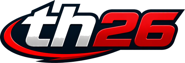 th26 โลโก้